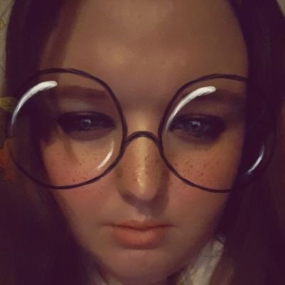 nancienancylady's profile picture. 🇬🇧❤️🇺🇸🎂🍕💄😗💮