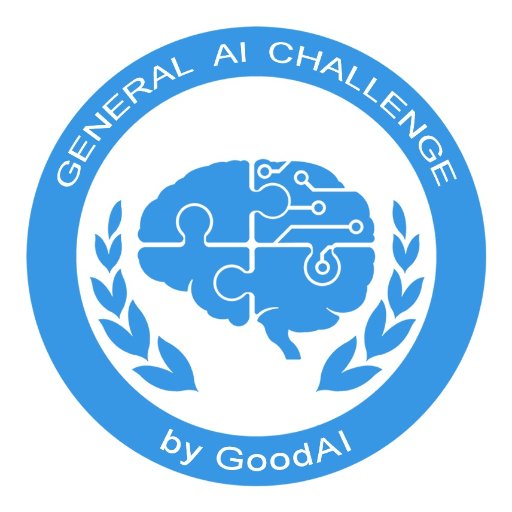 Contribute to mankind’s most exciting effort yet: general artificial intelligence. $5mil in prizes. Organized by @GoodAIdev.