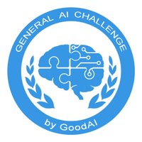 General AI Challenge (@ai_challenge) 's Twitter Profile
