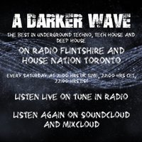 A Darker Wave (@adarkerwave) 's Twitter Profile Photo A Darker Wave (@adarkerwave) 's Twitter Profile Photo