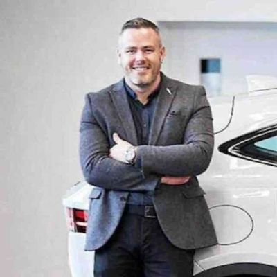 Graham Wilkins Profile