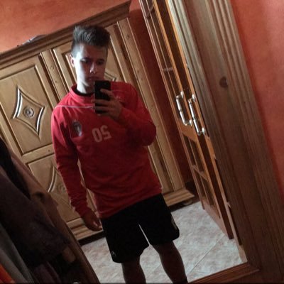 martinblazek14's profile picture. 