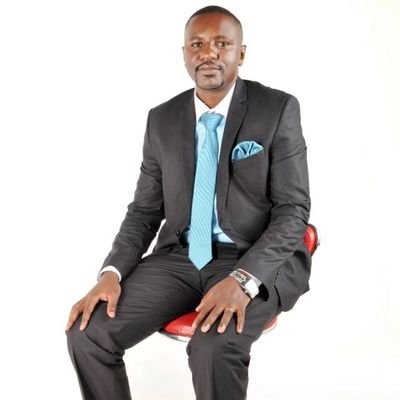 PeterWesonga7's profile picture. Wesonga is a creative problem solver, consultant  and leader, adept at managing projects and people