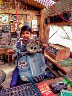 lokesh21082000's profile picture. thanks universe