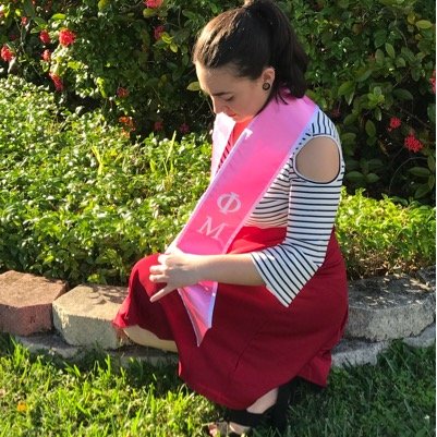 alex_marolla's profile picture. Florida International Univ. Grad '17 🎓Marketer | Phi Mu∙Alpha Kappa Psi Alum | ᴇɴᴛᴇʀᴛᴀɪɴᴍᴇɴᴛ ʙᴜsɪɴᴇss- ғɪʟᴍ & ᴍᴜsɪᴄ ♡ ʀᴇsᴇᴀʀᴄʜᴇʀ, ᴀɴᴀʟʏsᴛ & sᴛʀᴀᴛᴇɢɪsᴛ