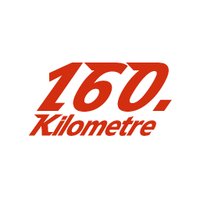 160. Kilometre(@160inciKM) 's Twitter Profile Photo