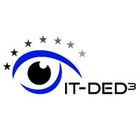 IT-DED³ Project(@IT_DED3_Project) 's Twitter Profile Photo