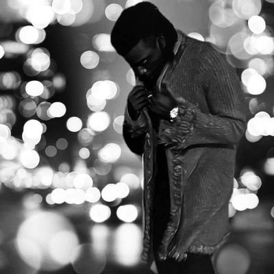 rapper/writer/promoter/ a man with many talents