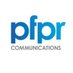 PFPR Communications (@PFPR_Comms) Twitter profile photo