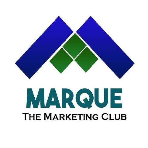 Marque is the Marketing Club of Indian Institute of Management Rohtak.