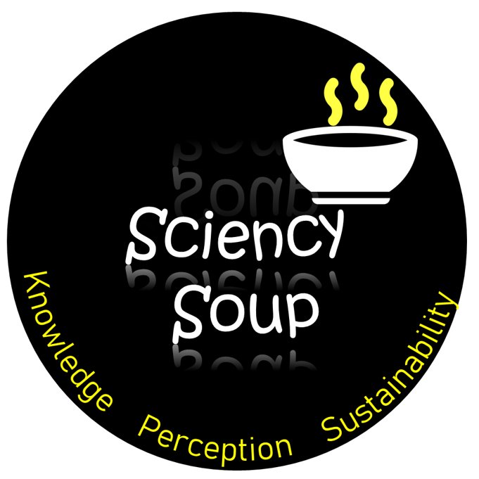 Sciency Soup