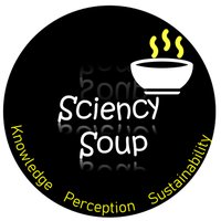 Sciency Soup(@SciencySoup) 's Twitter Profile Photo