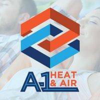 A-1 Heat & Air Conditioning(@a1heatandac) 's Twitter Profile Photo