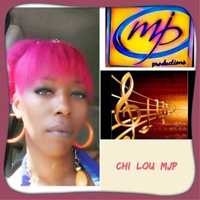 Unsigned artist, writer,rapper, co-producer of my album In The City of Chi-Lou, I have 2 song's out both are hot singles 
Bytch GoHard & Let's Make It Happen.