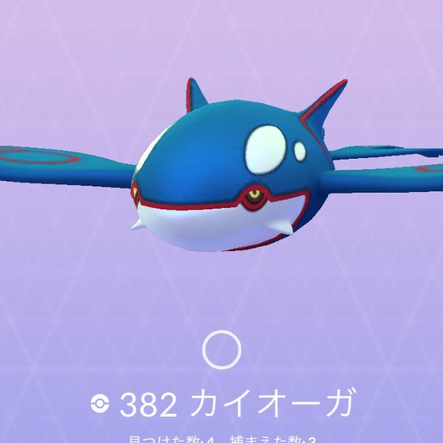 keith @ポケモンGOつくば周辺