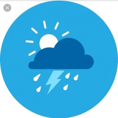 stlweather1's profile picture. weather bitch