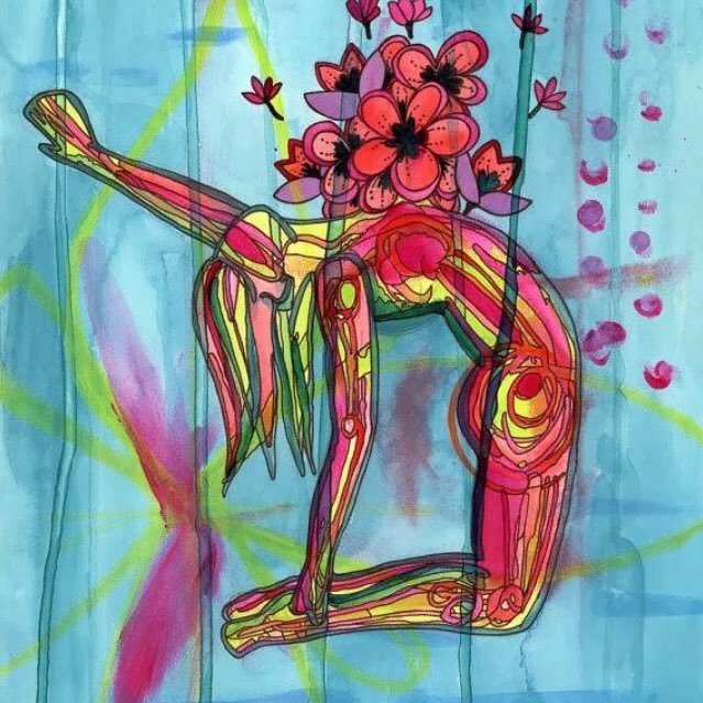 FancyHoney1's profile picture. Feminist. INFJ, Artist, Mom, Former Nurse Practitioner, Valuist, Adventure Seeker and Slow Traveler.