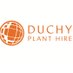 Duchy Plant Hire (@duchyplanthire) Twitter profile photo Duchy Plant Hire (@duchyplanthire) Twitter profile photo