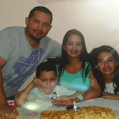 samuelperdomo16's profile picture. 