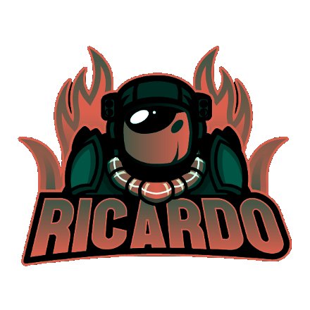 Hi Ricardo Here -  find gaming posts and other news items on consoles and PC. Content Creator for Elite Dangerous and other SCIFI Games