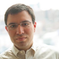 Alex Soukas, MD, PhD Profile