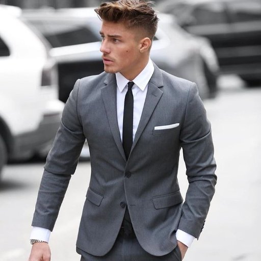 Ryanhilton__'s profile picture. I like a cigar !!