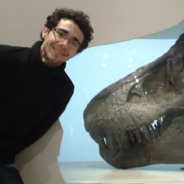 MarcelFernSilva's profile picture. 