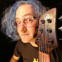 SoloBassSteve@mastodon.social (@solobasssteve) 's Twitter Profile