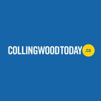 CollingwoodToday(@collingwoodtday) 's Twitter Profile Photo