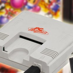 I'm a veteran games developer and totally mad about the NEC PC Engine, Hucards, Turbografx, Super Grapx, Core-Duo and everything else PC Engine related.