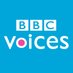 BBC Voices (@bbcvoices) Twitter profile photo