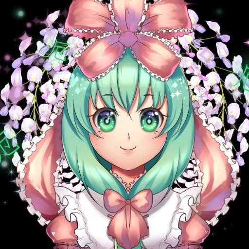 厄 Kagiyama Hina 厄さんのプロフィール画像