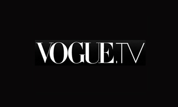 Vogue.TV is the online entertainment network that provides multiple channels of original programming that viewers can shop as they watch.