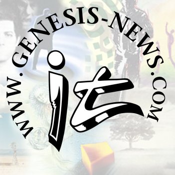 News service about British rock band Genesis and their solo careers such as Phil Collins, Peter Gabriel, Steve Hackett, Mike + The Mechanics etc