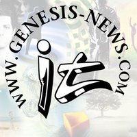 Genesis News Com (@genesis_news) 's Twitter Profile Photo Genesis News Com (@genesis_news) 's Twitter Profile Photo