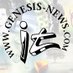 Genesis News Com (@genesis_news) Twitter profile photo