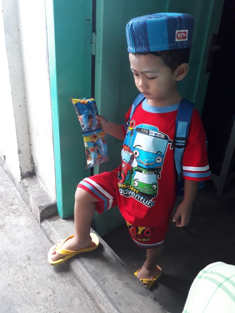 MuhammaSalim's profile picture. 