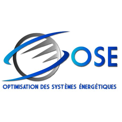 Mastère Spécialisé Optimisation des Systèmes Énergétiques (OSE)
Par le Centre de Mathématiques Appliquées @CMA_MINES de Mines Paris - PSL @Mines_Paris