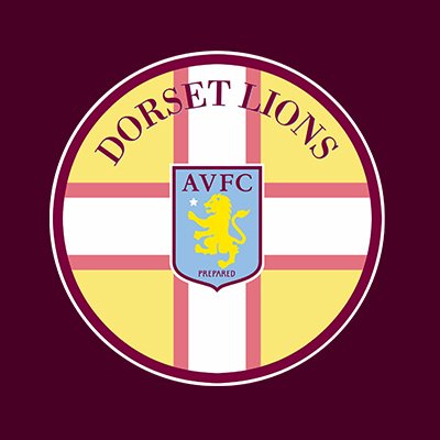 For every Villa fan living in the beautiful county of Dorset. Home and away travel to selected games.