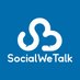 SocialWeTalk (@SocialWeTalkME) Twitter profile photo