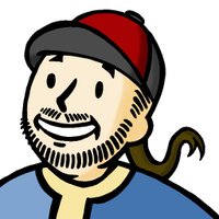 Craker (@crakermc) 's Twitter Profile