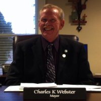 Charles K Webster (@charleskwebste2) 's Twitter Profile