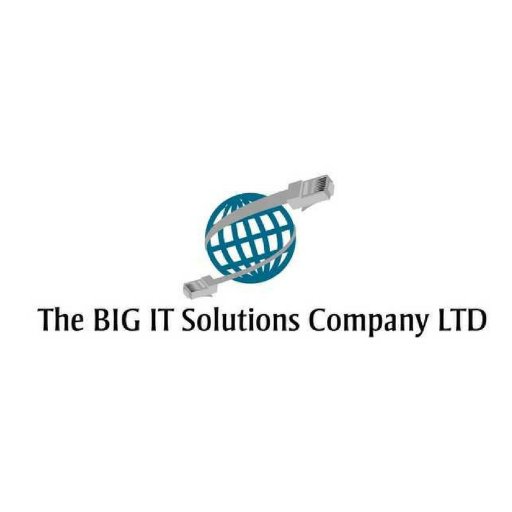 The BIG IT Solutions Company Ltd has vast experience in designing computer and voice networks. Visit our website for details of all our services.