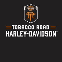 Tobacco Road Harley-Davidson(@TobaccoRoadHD) 's Twitter Profile Photo