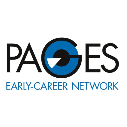 To initiate and strengthen international collaboration among next generation Earth's past early-career researchers. Member of @PAGES_IPO