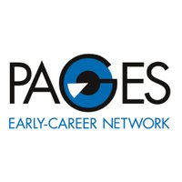 PAGES Early-Career Network (@pages_ecn) 's Twitter Profile Photo PAGES Early-Career Network (@pages_ecn) 's Twitter Profile Photo