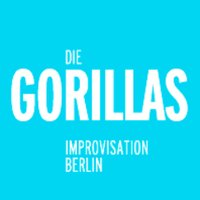 Die Gorillas (@diegorillas) Twitter profile photo