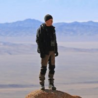 Pär Connelid (@connelid) 's Twitter Profile