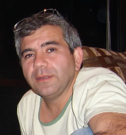 GerardoPetersen's profile picture. Optimista y perseverante creador de proyectos que a veces resulta