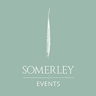 Somerley Weddings & Events (@somerleyevents) 's Twitter Profile